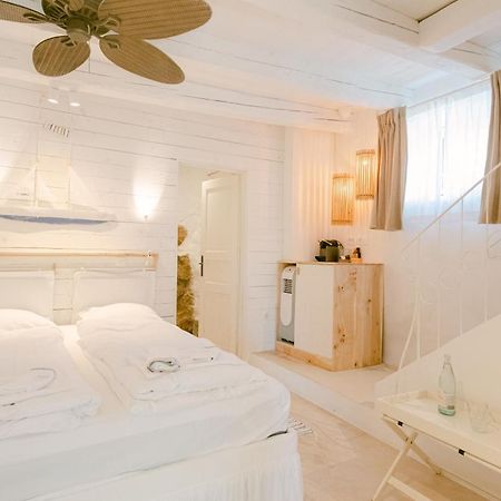 Romantic Stone House Double Room Kornić Exteriér fotografie