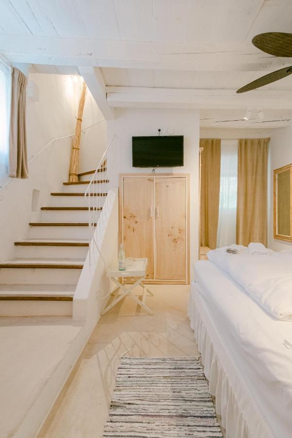 Romantic Stone House Double Room Kornić Exteriér fotografie
