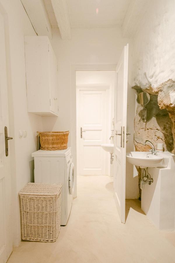 Romantic Stone House Double Room Kornić Exteriér fotografie