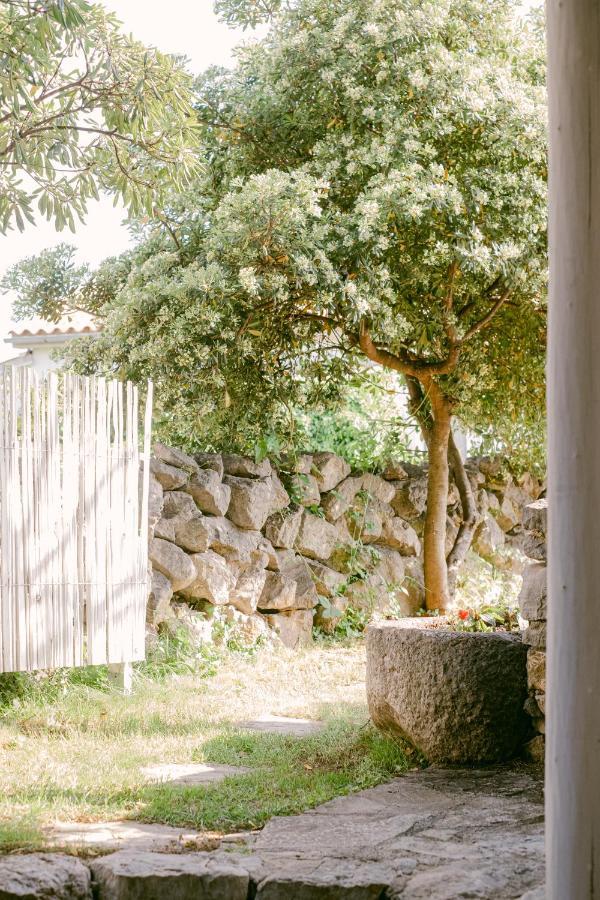 Romantic Stone House Double Room Kornić Exteriér fotografie